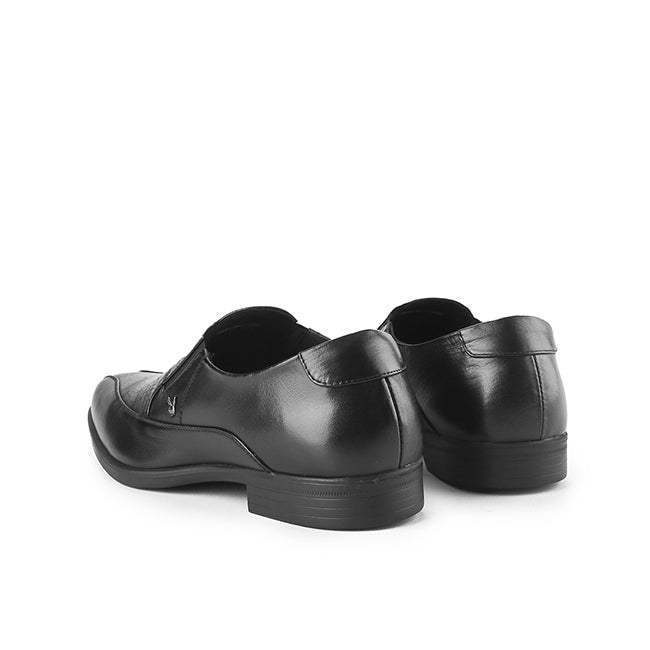 Playboy Sepatu Pria Ferdie - Slip On In Black