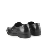 Playboy Sepatu Pria Ferdie - Slip On In Black