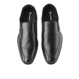 Playboy Sepatu Pria Ferdie - Slip On In Black