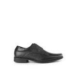 Playboy Sepatu Pria Lace Up Feragamo - Laces In Black