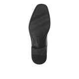 Playboy Sepatu Pria Lace Up Feragamo - Laces In Black