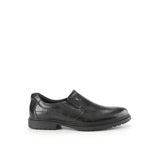 Playboy Sepatu Pria Fiera - Slip On In Black