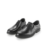Playboy Sepatu Pria Fiera - Slip On In Black