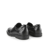 Playboy Sepatu Pria Fiera - Slip On In Black