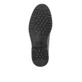 Playboy Sepatu Pria Fiera - Slip On In Black