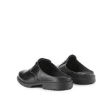 Playboy Sepatu Pria Fiera - Mules In Black