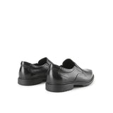 Playboy Sepatu Pria Borkya - Slip On In Black