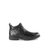 Playboy Sepatu Pria Borkya - Boots In Black