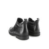 Playboy Sepatu Pria Borkya - Boots In Black