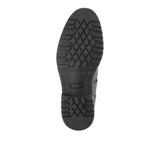 Playboy Sepatu Pria Borkya - Boots In Black