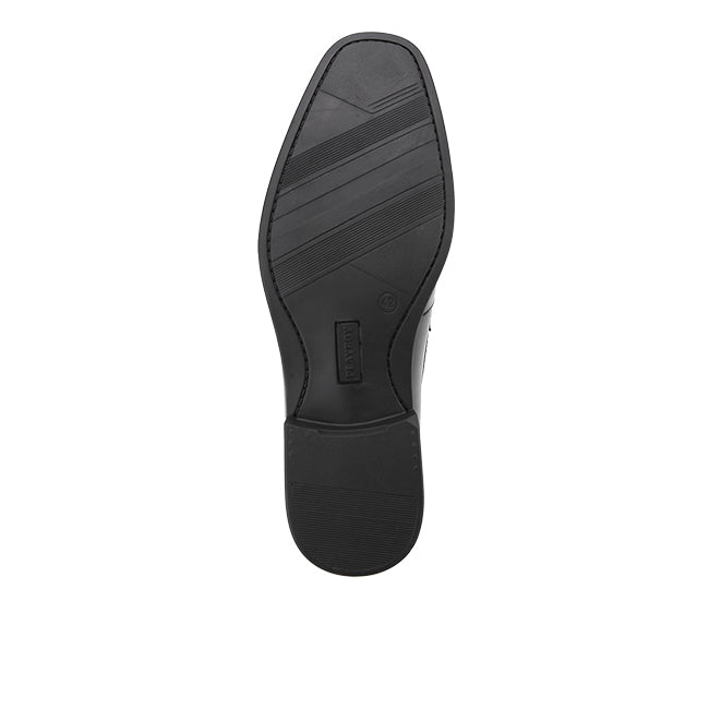 Playboy Sepatu Pria Sartora Loafer In Black