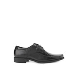 Playboy Sepatu Pria Lace Up Sartora Laces In Black