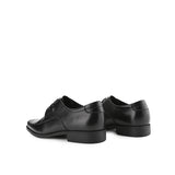 Playboy Sepatu Pria Lace Up Sartora Laces In Black