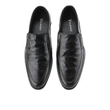 Playboy Sepatu Pria Sannzera Slip On In Black