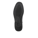 Playboy Sepatu Pria Lace Up Serreva Laces In Black