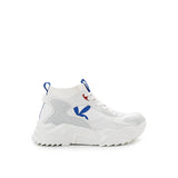 Tommy In White