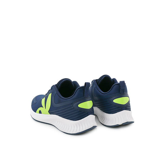 Playboy Sepatu Pria Sneakers Dieggo In Navy