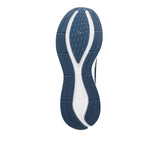 Playboy Sepatu Pria Sneakers Dieggo In Navy
