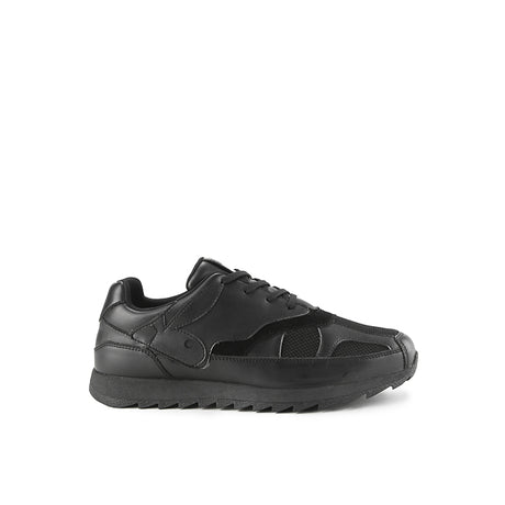 Admesh In Black/Silver