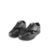 Admesh In Black/Silver