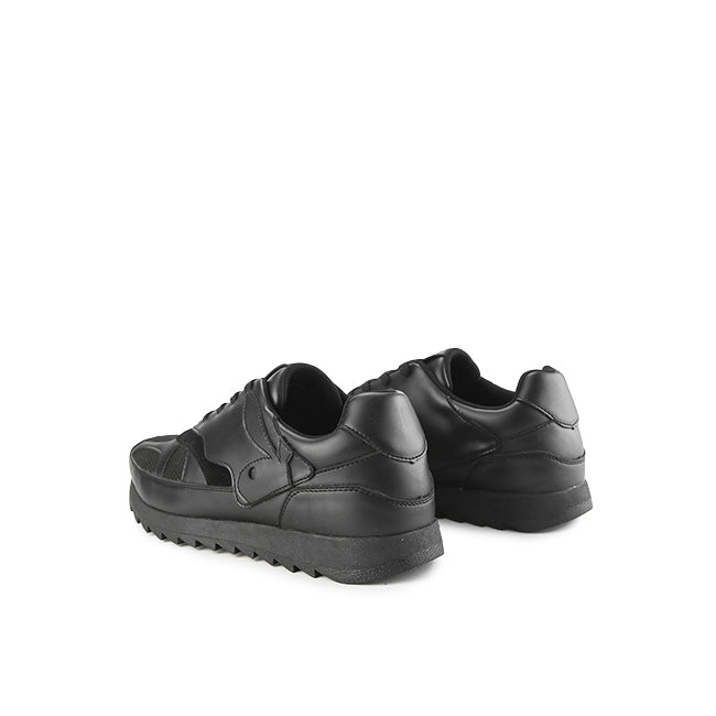 Admesh In Black/Silver
