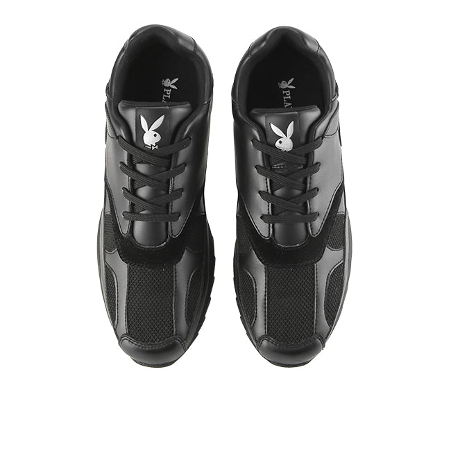 Admesh In Black/Silver