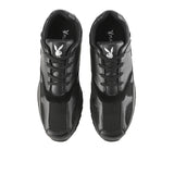 Admesh In Black/Silver
