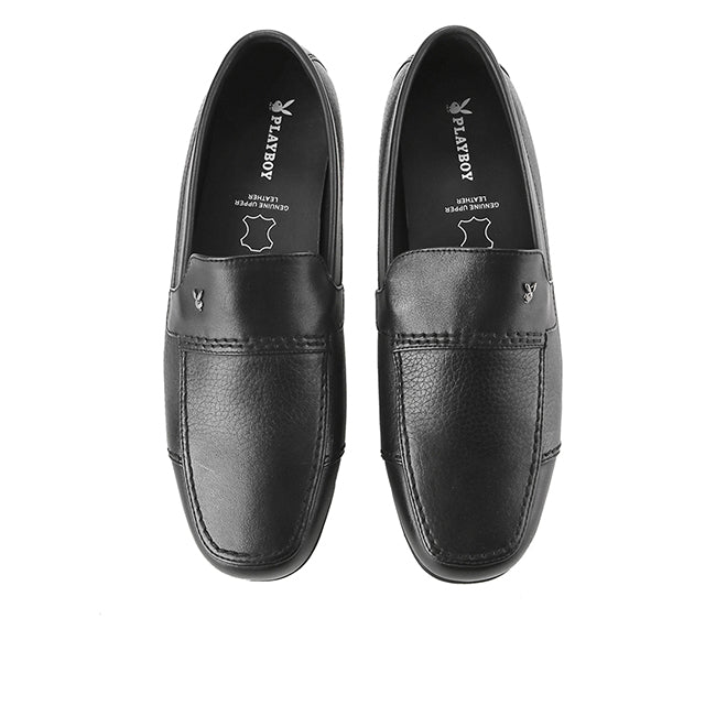Playboy Sepatu Pria Others Garzel In Black