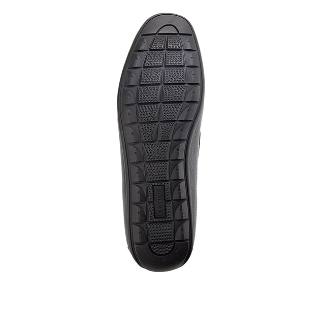 Playboy Sepatu Pria Others Gerrome In Black