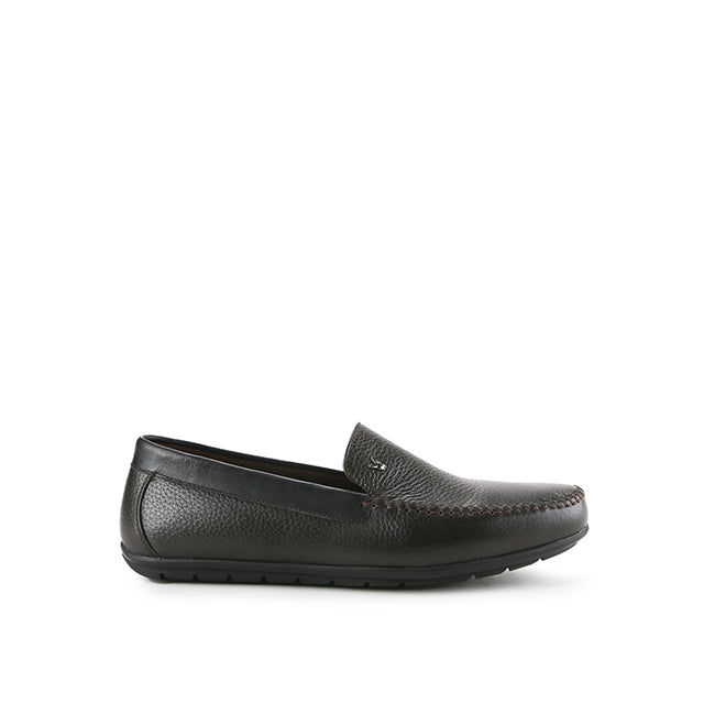 Playboy Sepatu Pria Others Gerrome In Coffee