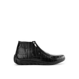 Playboy Sepatu Pria James - Boots2 In Black
