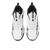 Playboy Sepatu Pria Others Andora In White