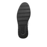Playboy Sepatu Pria Lace Up Sarge Laces In Black