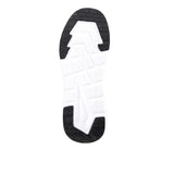 Playboy Sepatu Pria Lace Up Jumper Laces Up In White