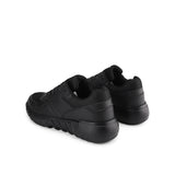 Playboy Sepatu Pria Lace Up Jargen Laces Up In Black
