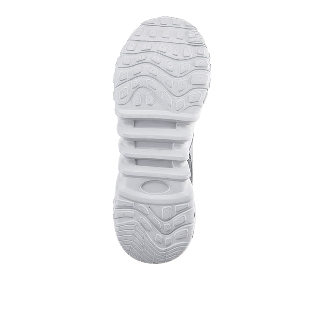Playboy Sepatu Pria Lace Up Jargen Laces Up In Grey