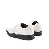 Playboy Sepatu Pria Lace Up Jezter Laces Up In White