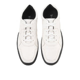 Playboy Sepatu Pria Lace Up Jezter Laces Up In White