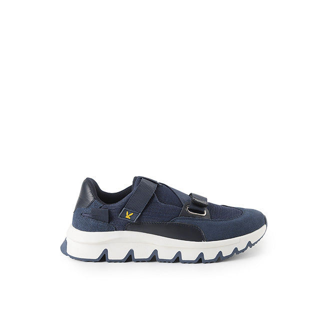 Playboy Men Shoes Fargo In Navy