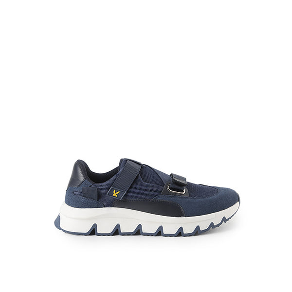Playboy Men Shoes Fargo In Navy