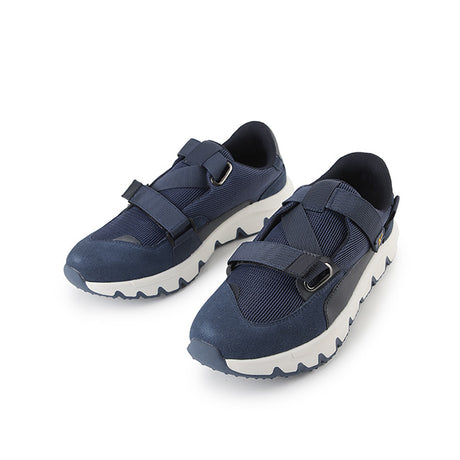 Playboy Men Shoes Fargo In Navy