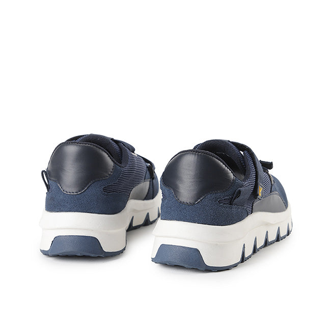 Playboy Men Shoes Fargo In Navy