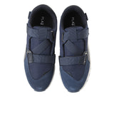 Playboy Men Shoes Fargo In Navy