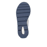Playboy Men Shoes Fargo In Navy