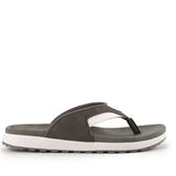 Playboy Sandal Pria Nomi In Grey 39