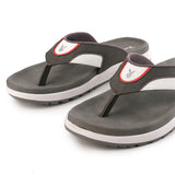 Playboy Sandal Pria Nomi In Grey 39