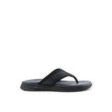 Playboy Sandal Pria Thong Santarimo In Navy