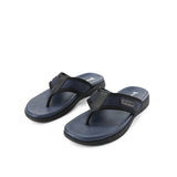 Playboy Sandal Pria Thong Santarimo In Navy