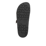 Playboy Sandal Pria Laure Double Strap In Grey