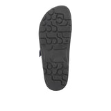 Playboy Sandal Pria Laure Double Strap In Navy